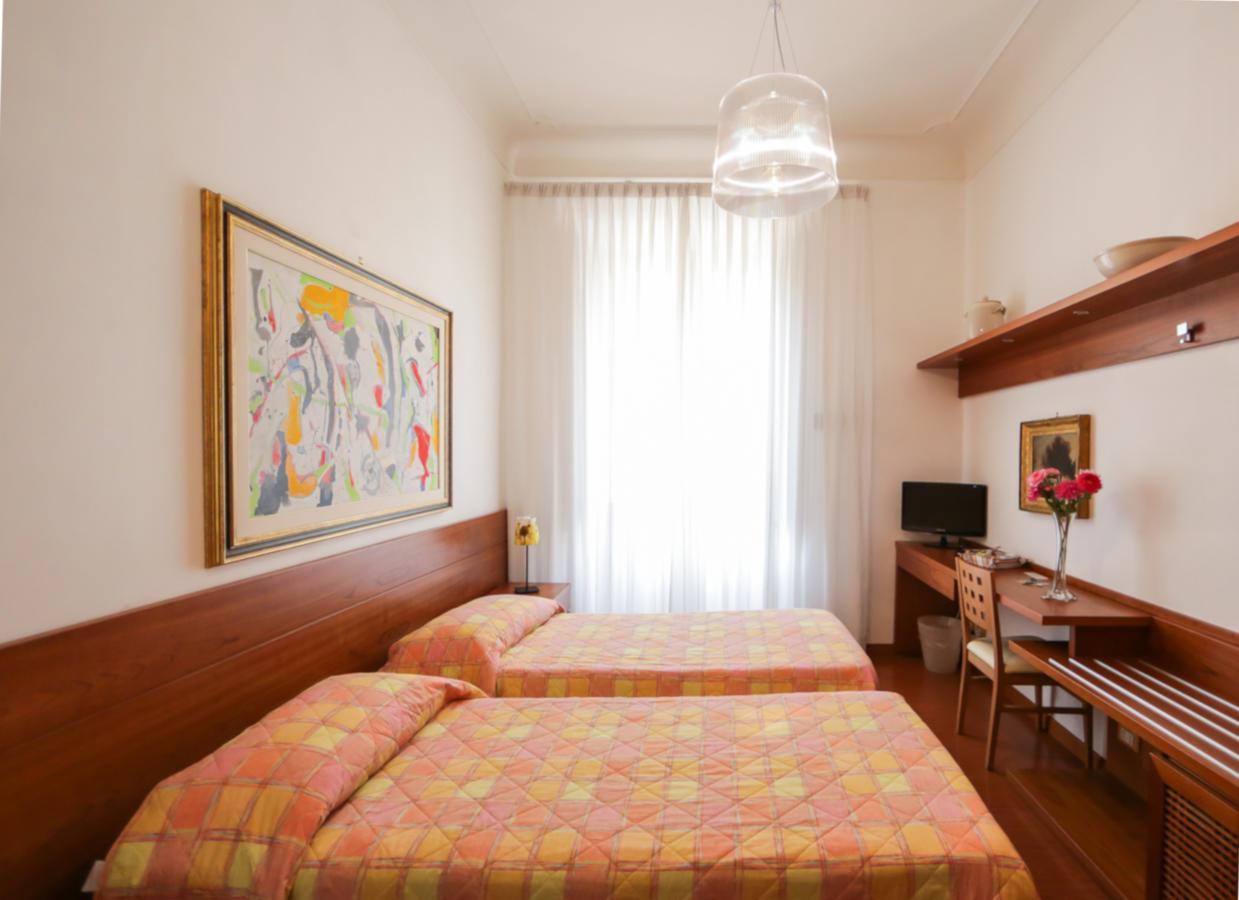 B&B Orfeo'S Рим Екстер'єр фото