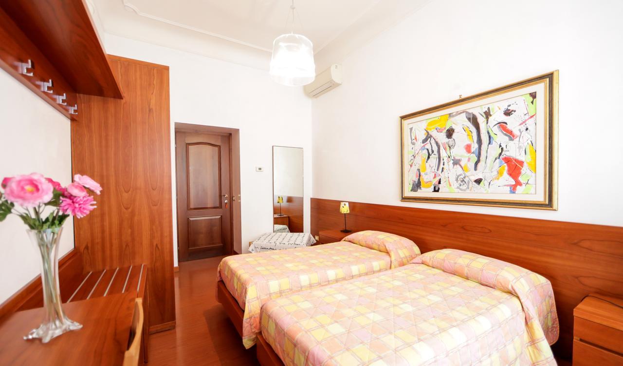 B&B Orfeo'S Рим Екстер'єр фото