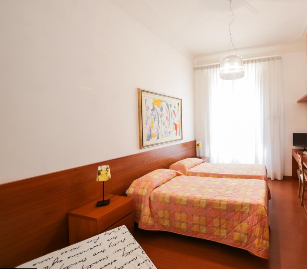 B&B Orfeo'S Рим Екстер'єр фото