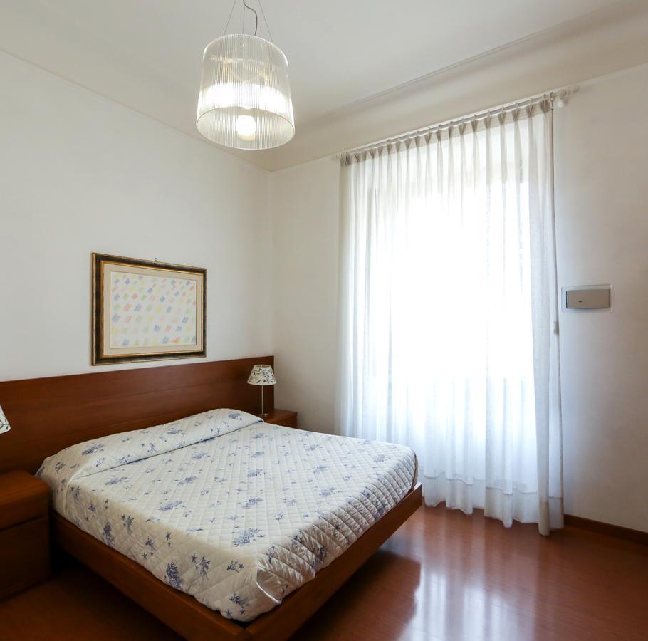 B&B Orfeo'S Рим Екстер'єр фото