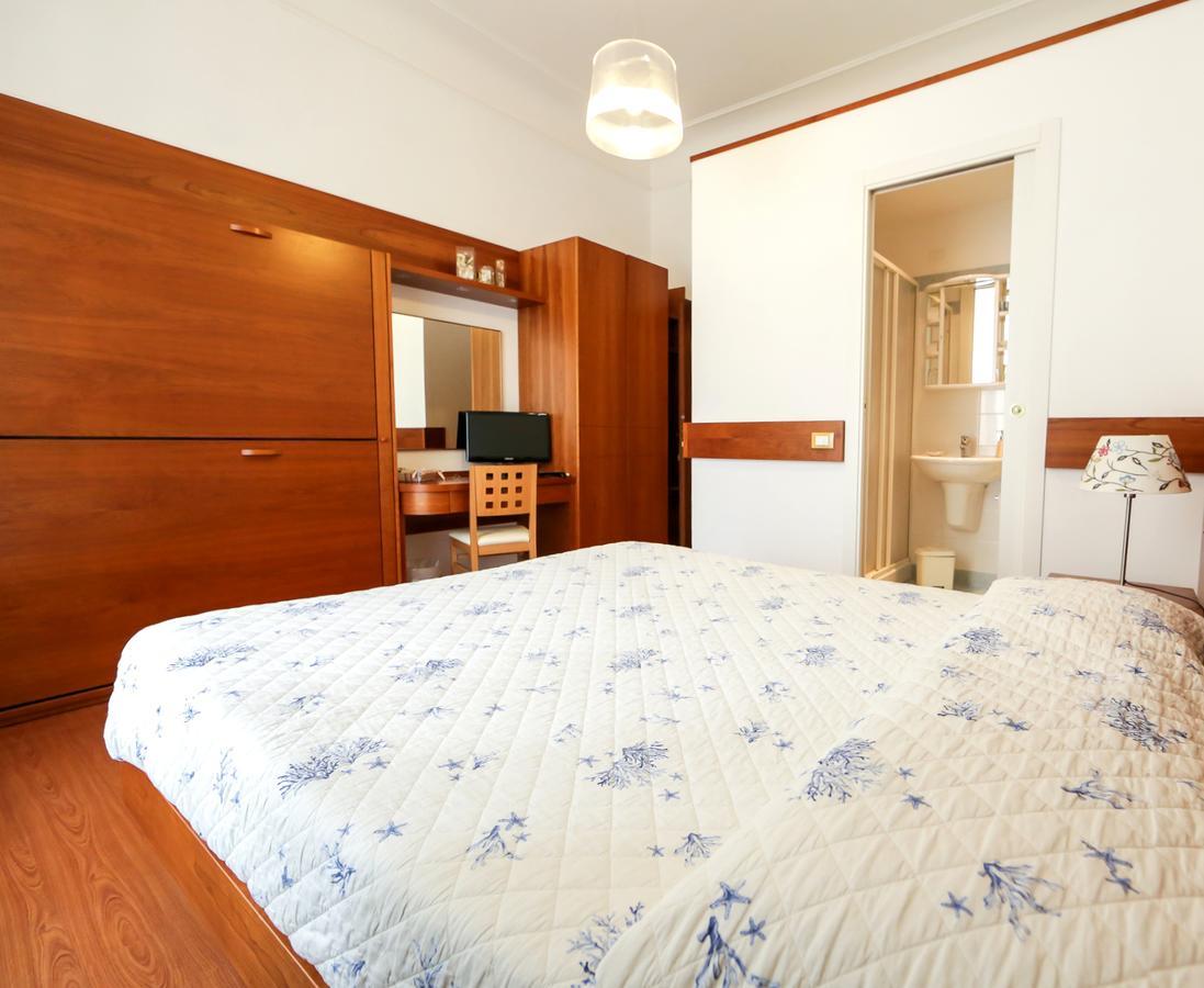 B&B Orfeo'S Рим Екстер'єр фото