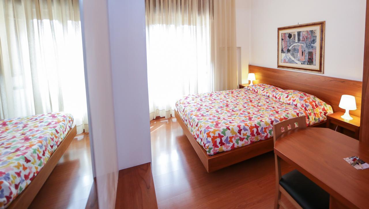 B&B Orfeo'S Рим Екстер'єр фото